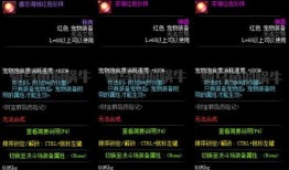 p5x技能爆料最新,揭秘全新战斗系统与神秘角色